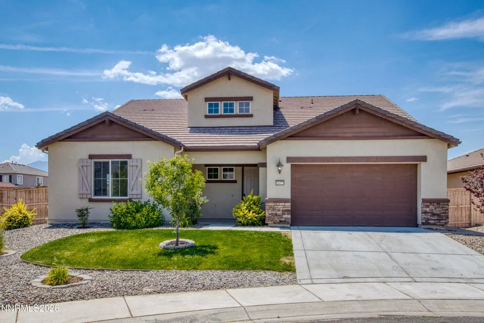 10475 Mott Court, Reno NV photo 1