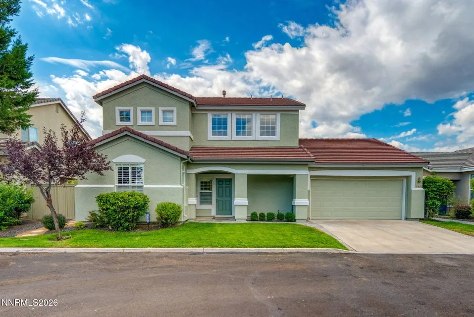 10490 Chadwell Drive, Reno NV