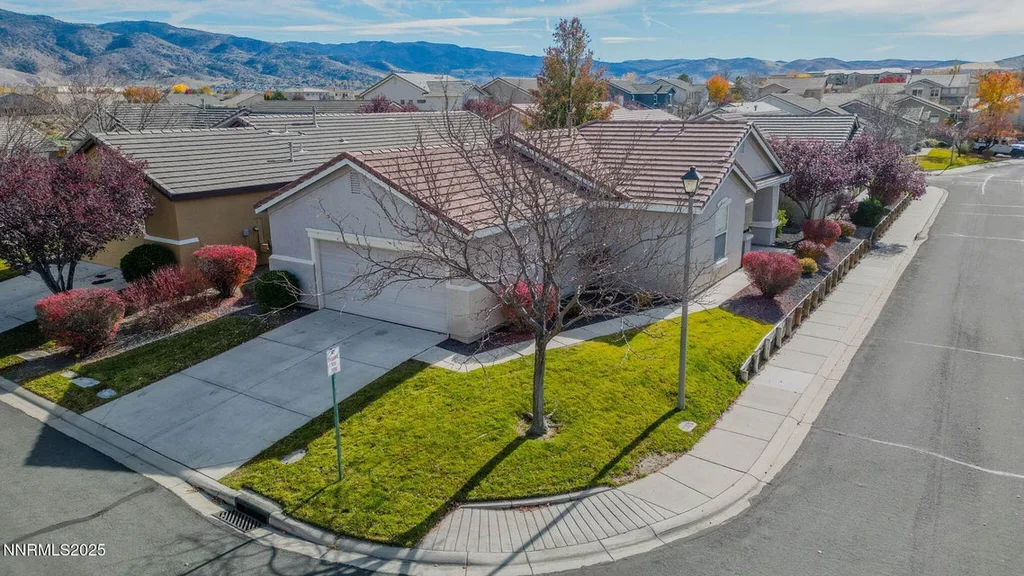 10492 Gold Trail Drive, Reno NV photo 1