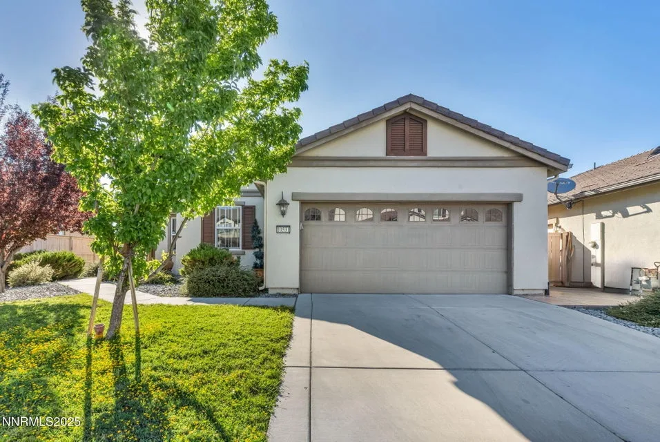 10531 Circle Oaks Court, Reno NV photo 1