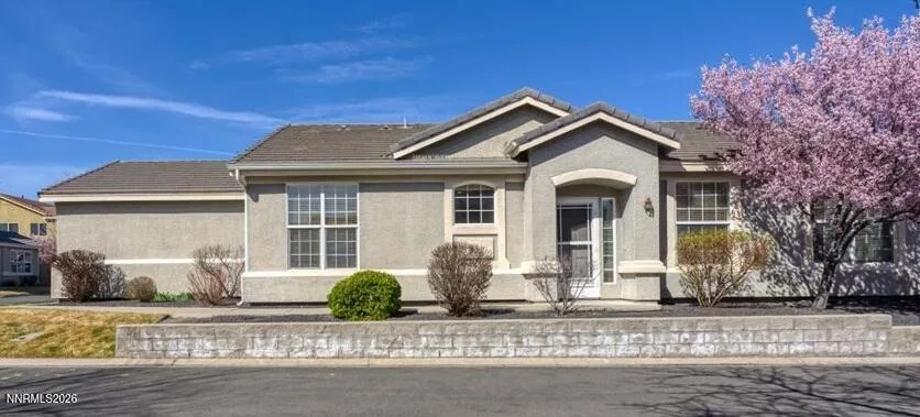 10543 Iron Point Circle - Entrance