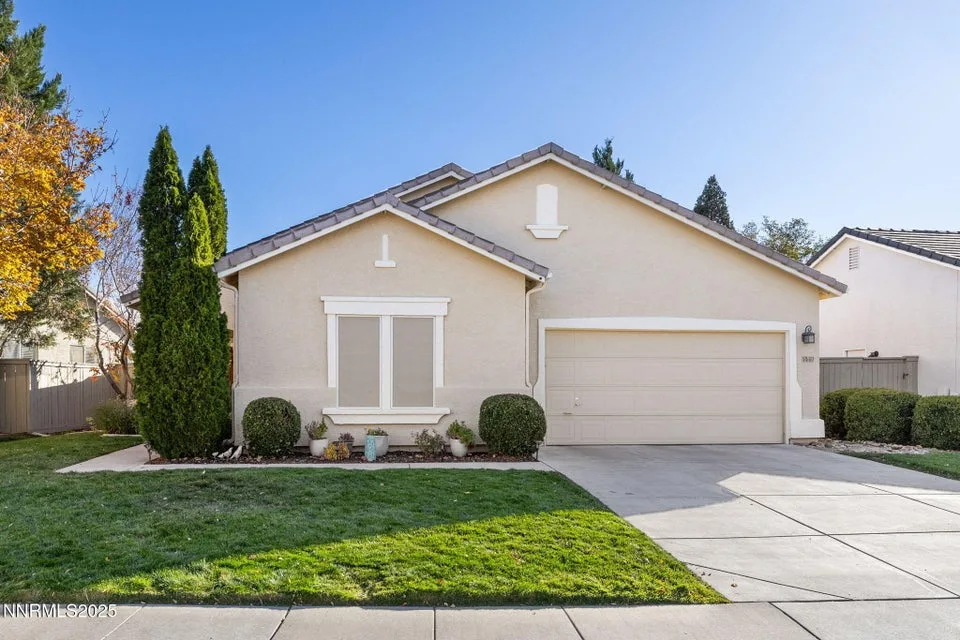 10560 Vista Alta Drive, Reno NV photo 1