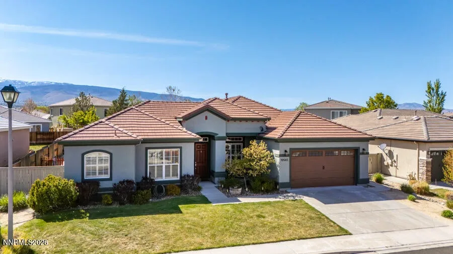 10565 Hampton Creek Drive, Reno NV photo 1