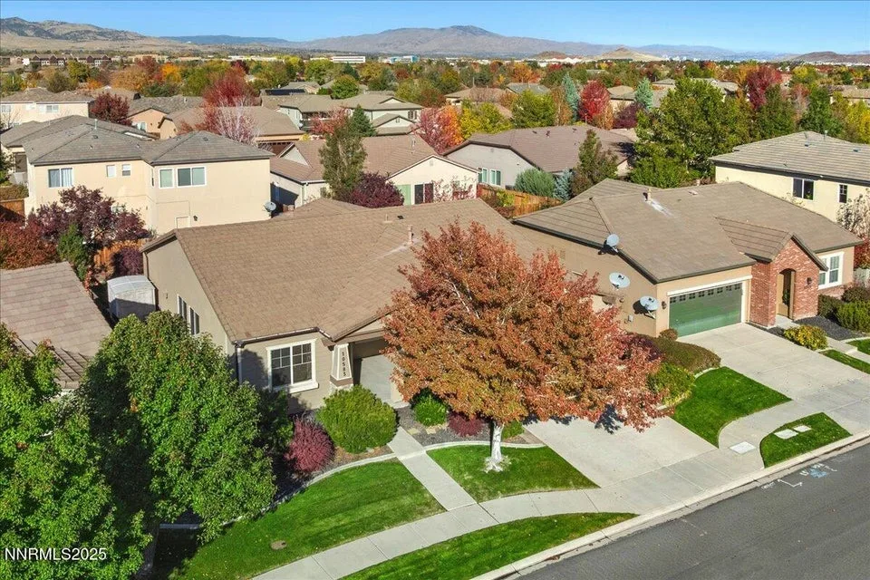 10583 Crystal Bay Drive, Reno NV photo 3