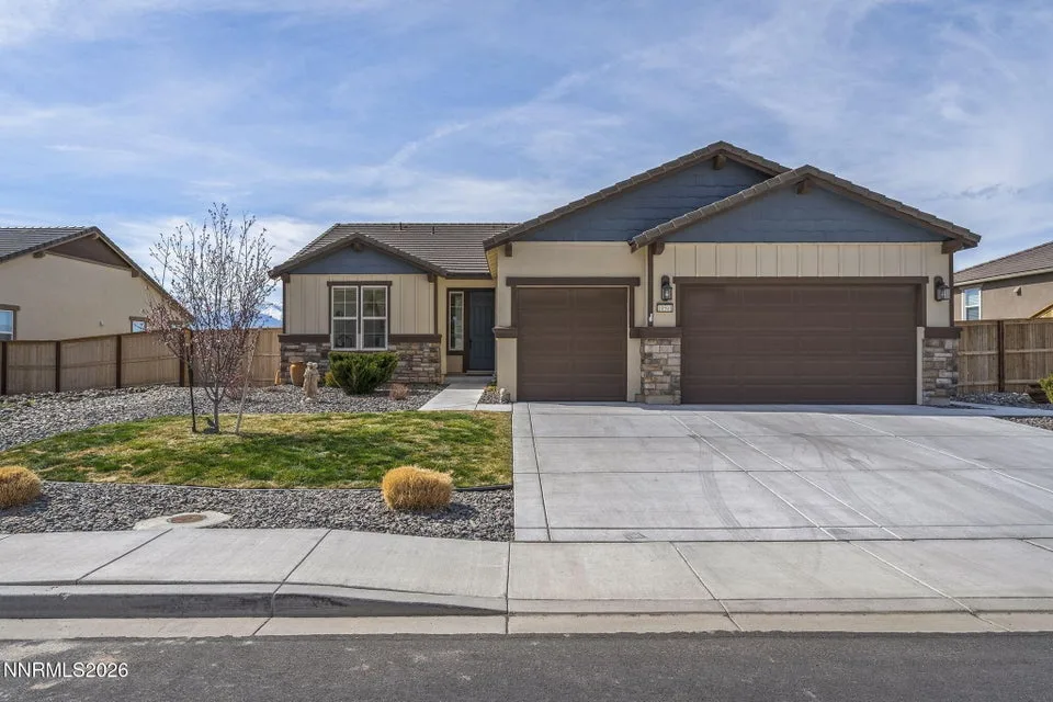 10591 Claim Jumper Way, Reno NV photo 2