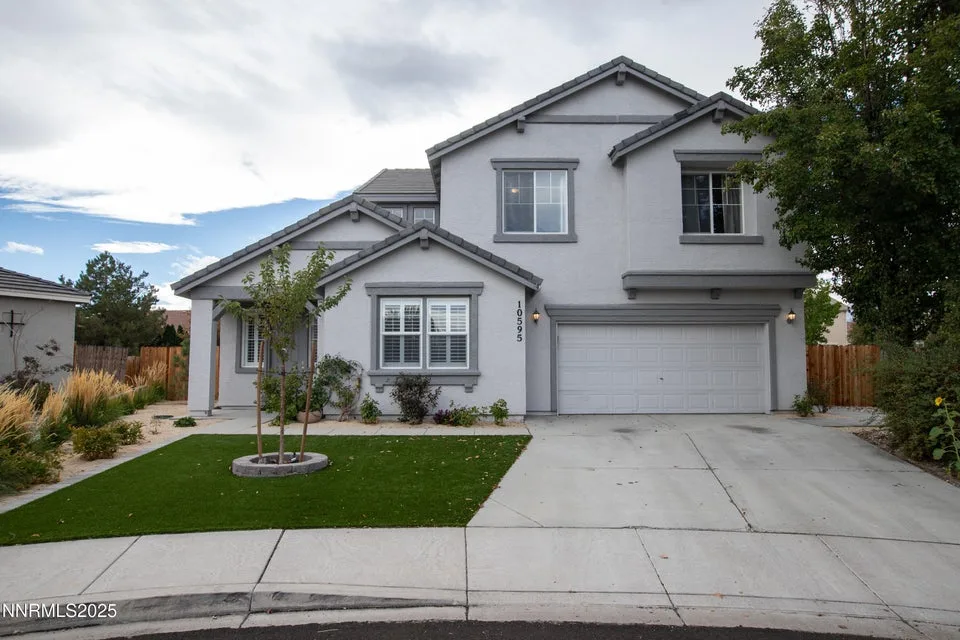 10595 Baton Court, Reno NV photo 1