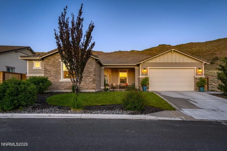 10610 Claim Jumper Way, Reno NV photo 1