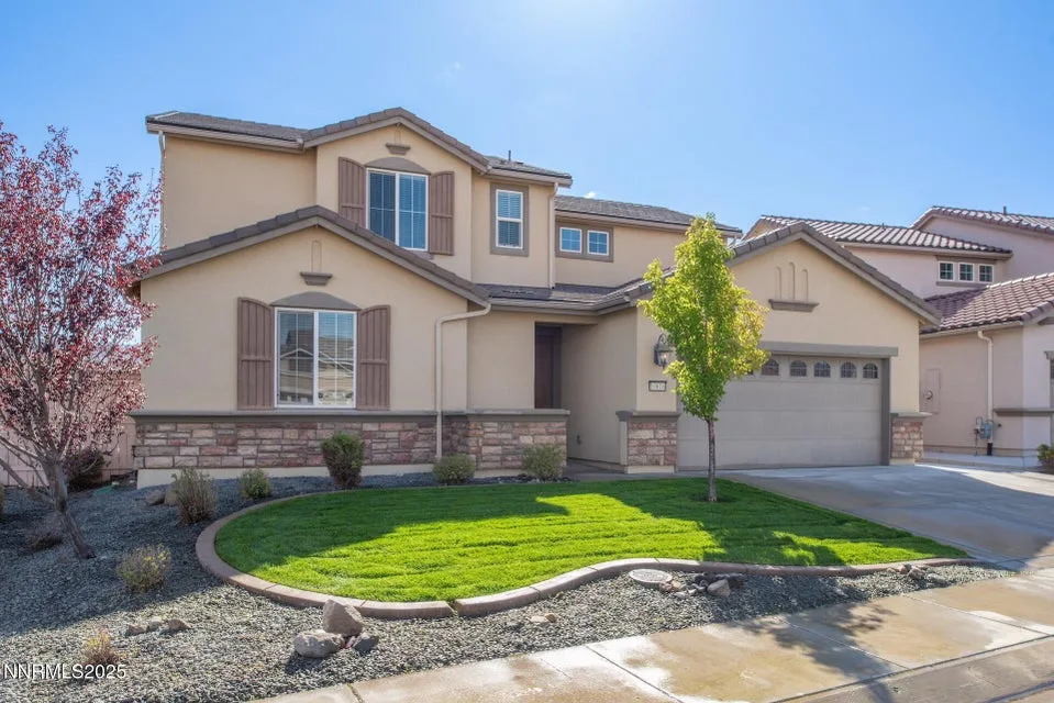10616 Foxberry Park Drive, Reno NV photo 1