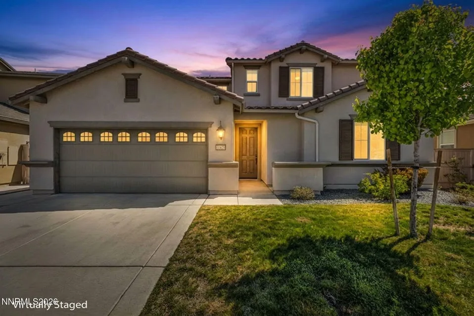 10620 Foxberry Park Drive, Reno NV photo 1