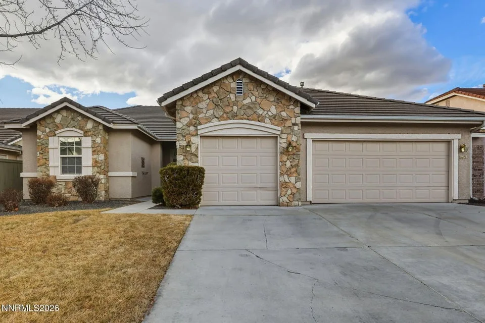 10625 Blue Moon Court, Reno NV photo 1