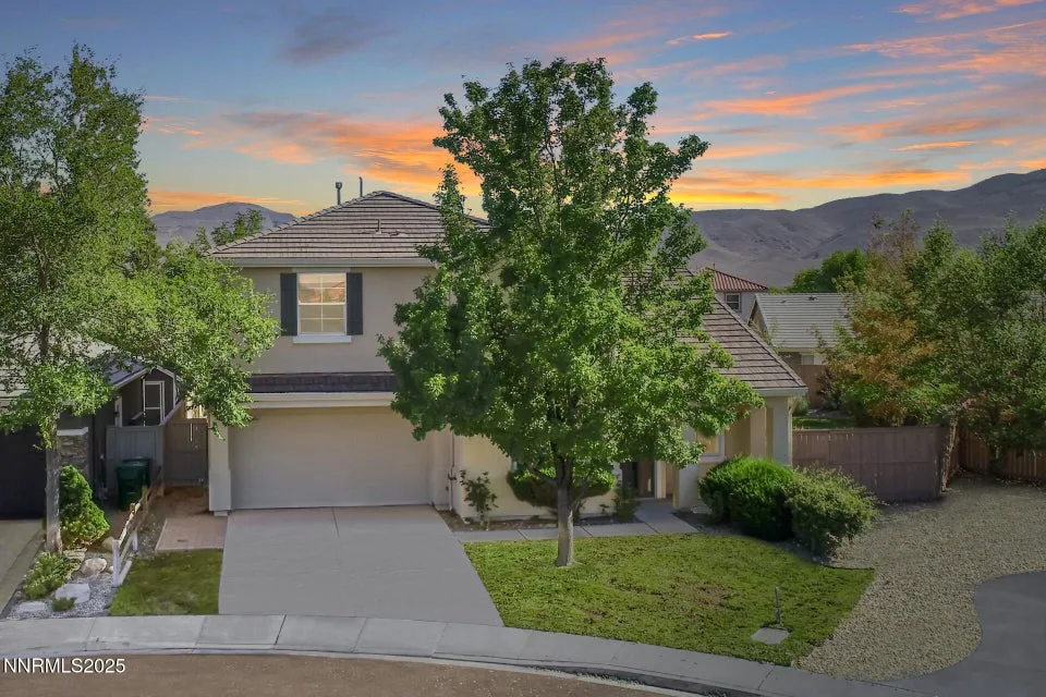 10630 Birch Point Court, Reno NV photo 1