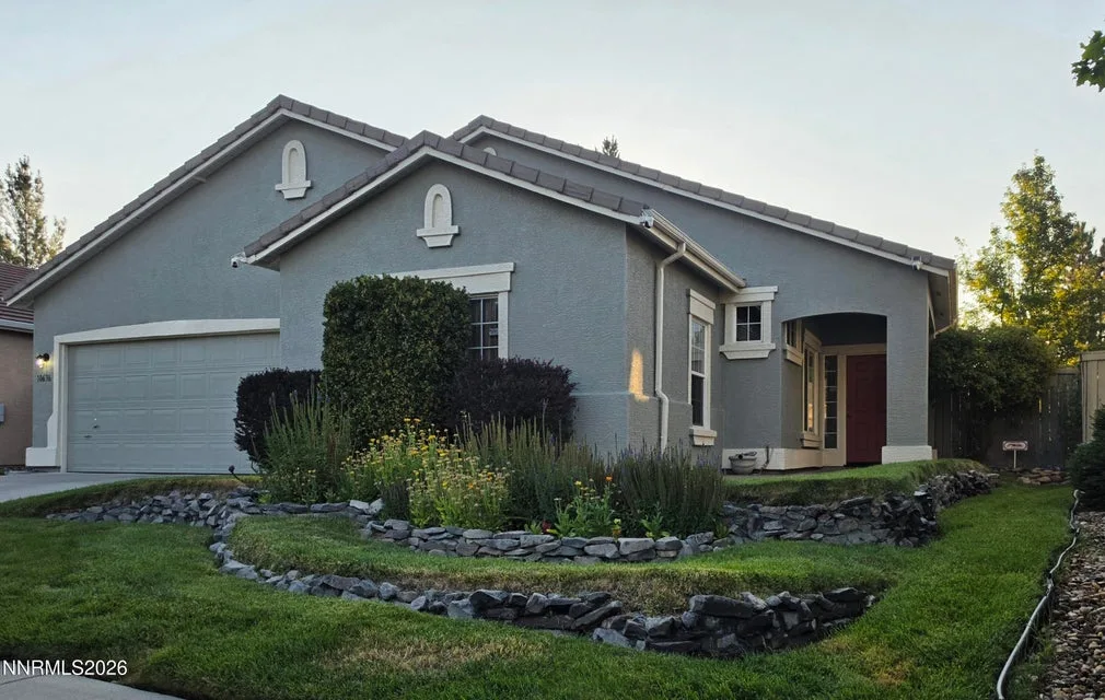 10636 Vista Bonita Lane, Reno NV