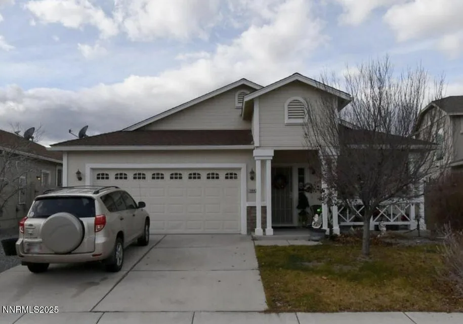 10643 Brittany Park Drive, Reno NV photo 1