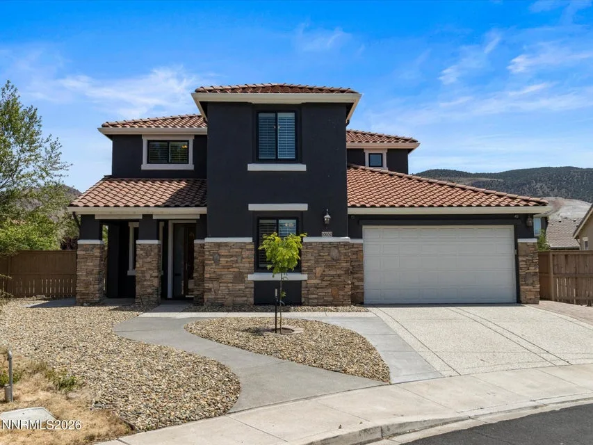 10650 Birch Point Court, Reno NV photo 1