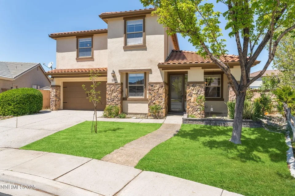 10655 BIRCH POINT Court, Reno NV photo 1