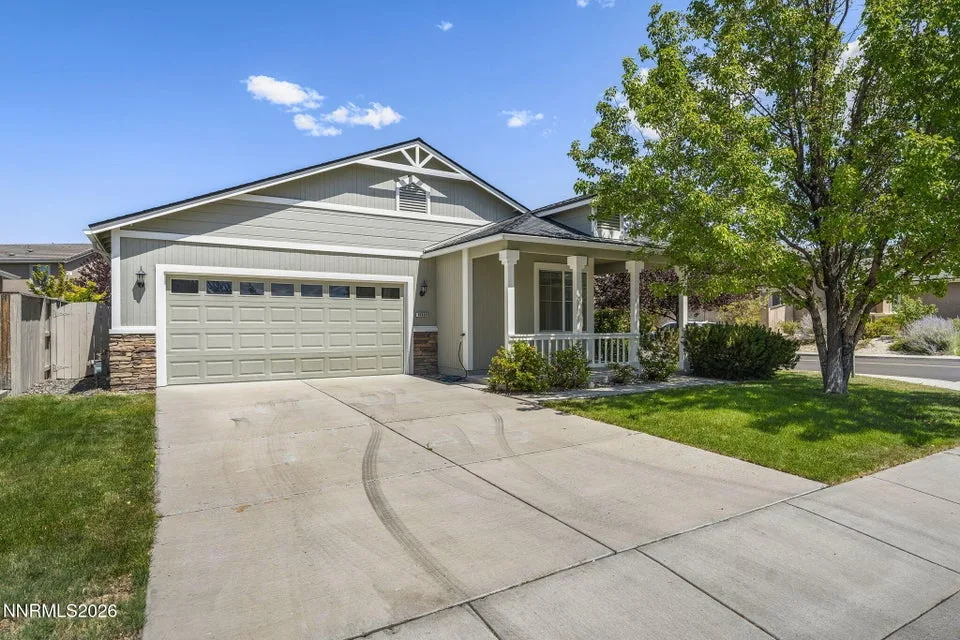 10660 Brittany Park Drive, Reno NV photo 1