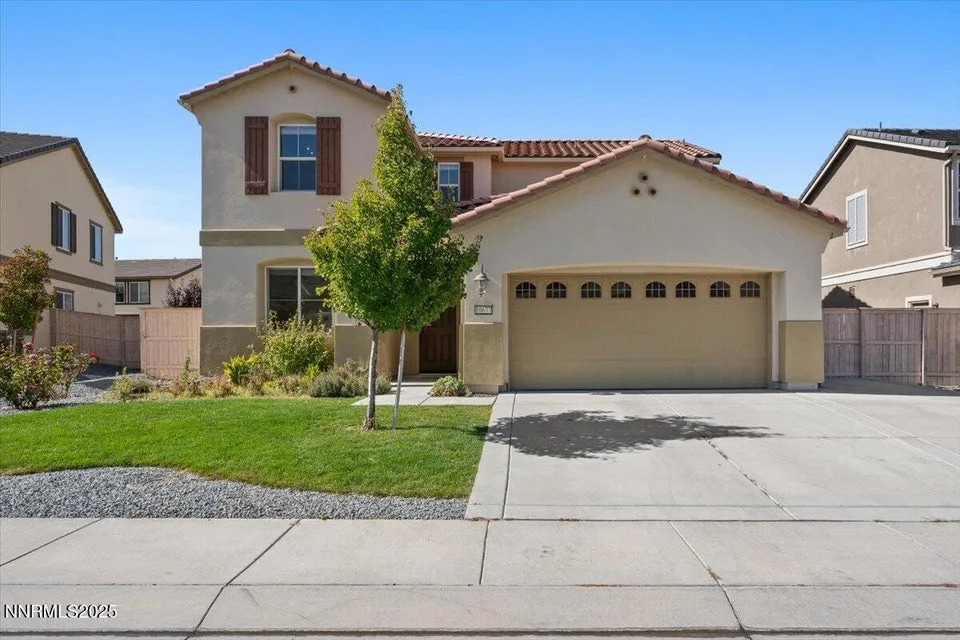 10677 Foxberry Park Drive, Reno NV photo 1