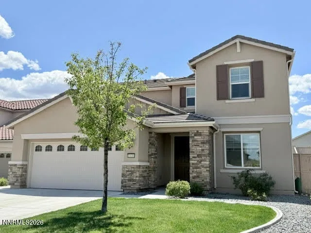 10686 Washington Park Drive, Reno NV