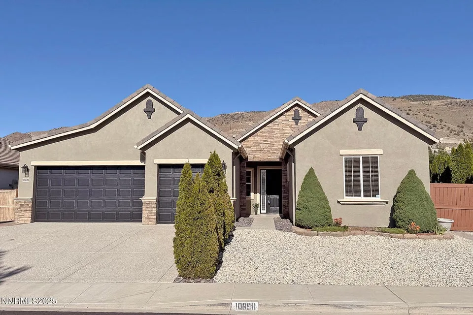 10698 Autumn Walk Lane, Reno NV photo 1
