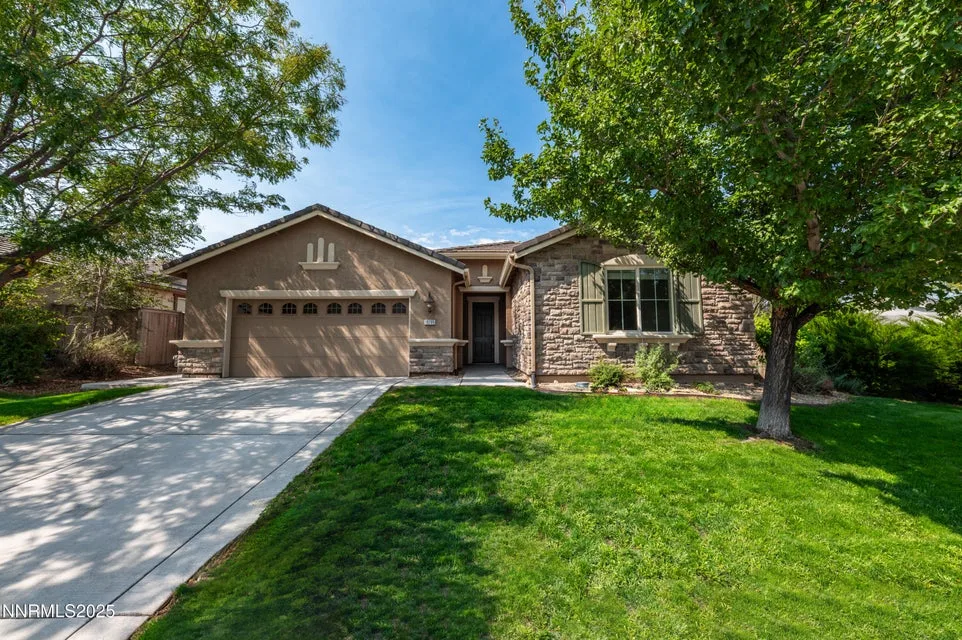 10705 Clear Vista Drive, Reno NV photo 1