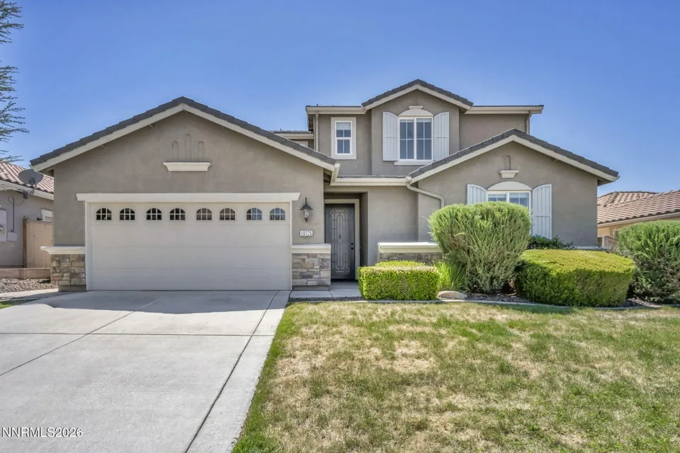 10725 Cedar Rock Drive, Reno NV photo 1
