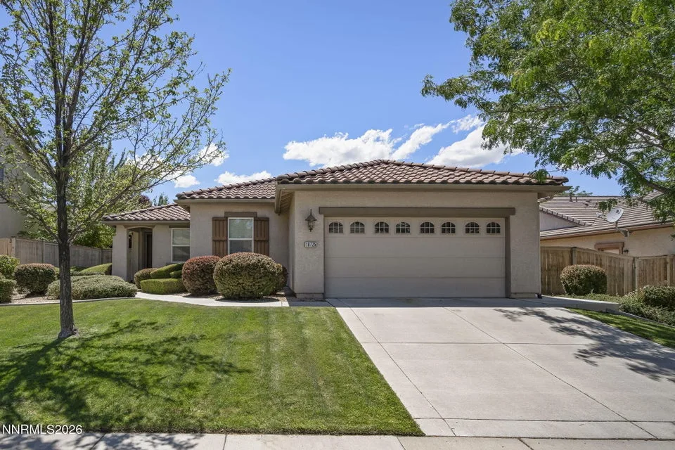 10725 Clear Vista Drive, Reno NV photo 1