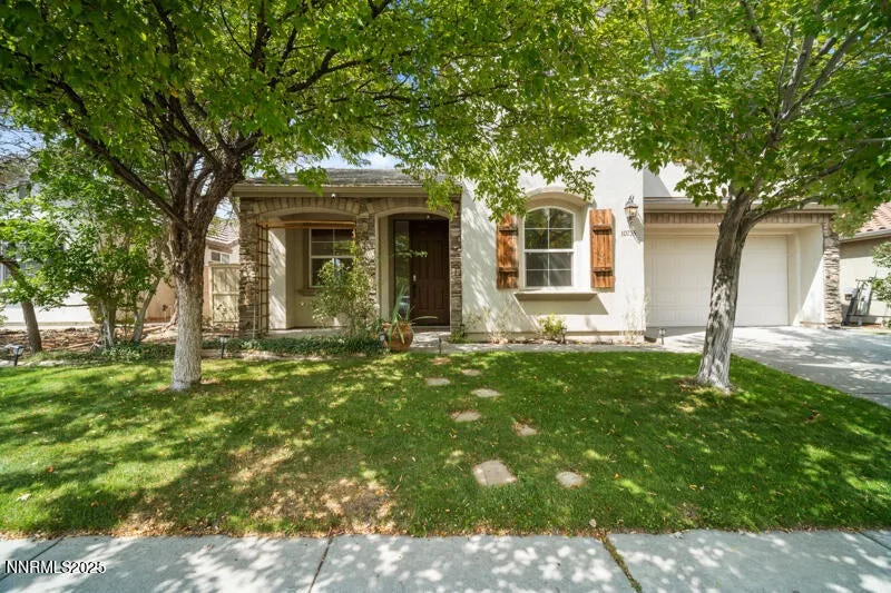 10735 Copper Lake Drive, Reno NV photo 1