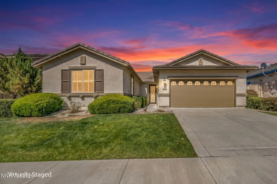 10740 Cedar Rock Drive, Reno NV photo 1
