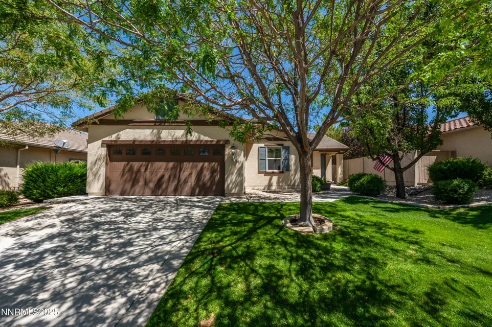 10742 Amber Falls Drive, Reno NV photo 1