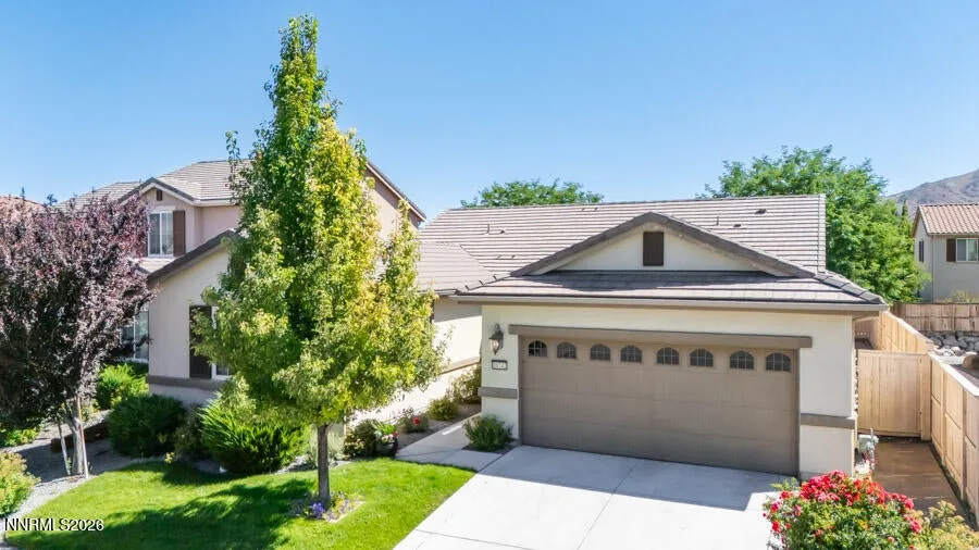 10742 Ridgebrook Drive, Reno NV