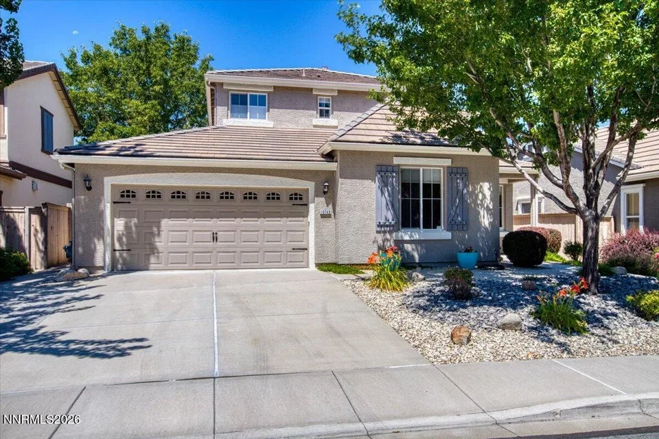 10749 Grayslake Drive, Reno NV photo 1