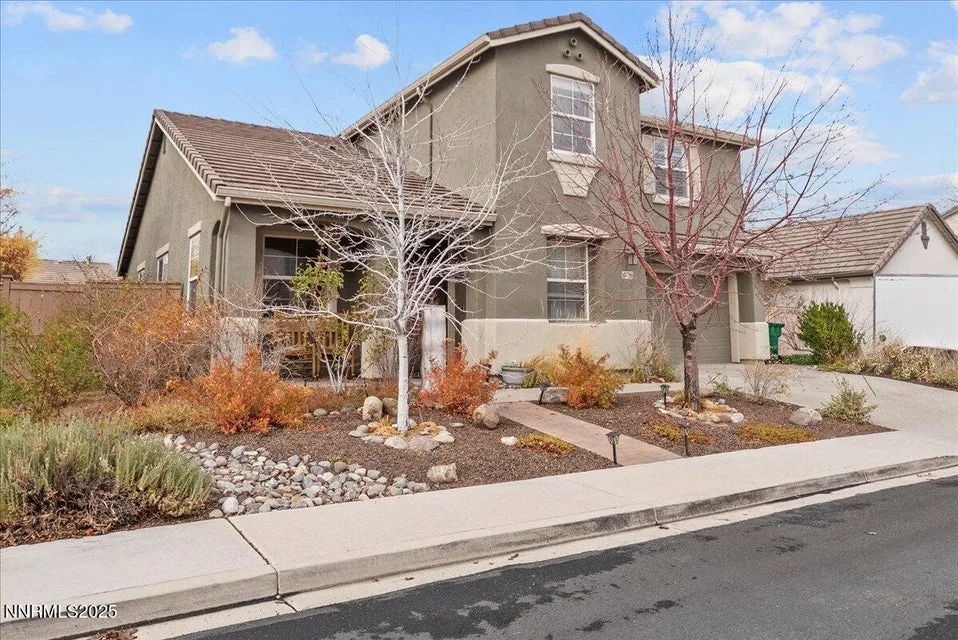 10755 Copper Lake Drive, Reno NV photo 1