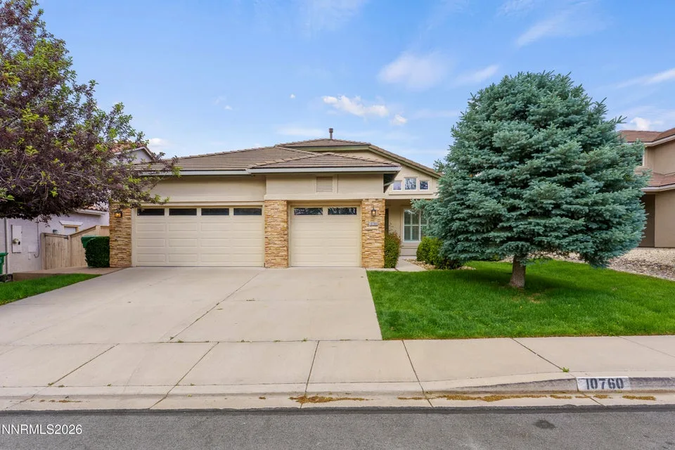 10760 Clear Vista Drive, Reno NV photo 1