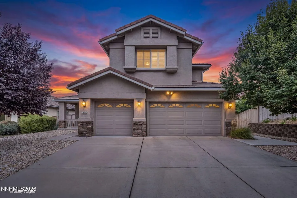 10770 Clear Vista Drive, Reno NV