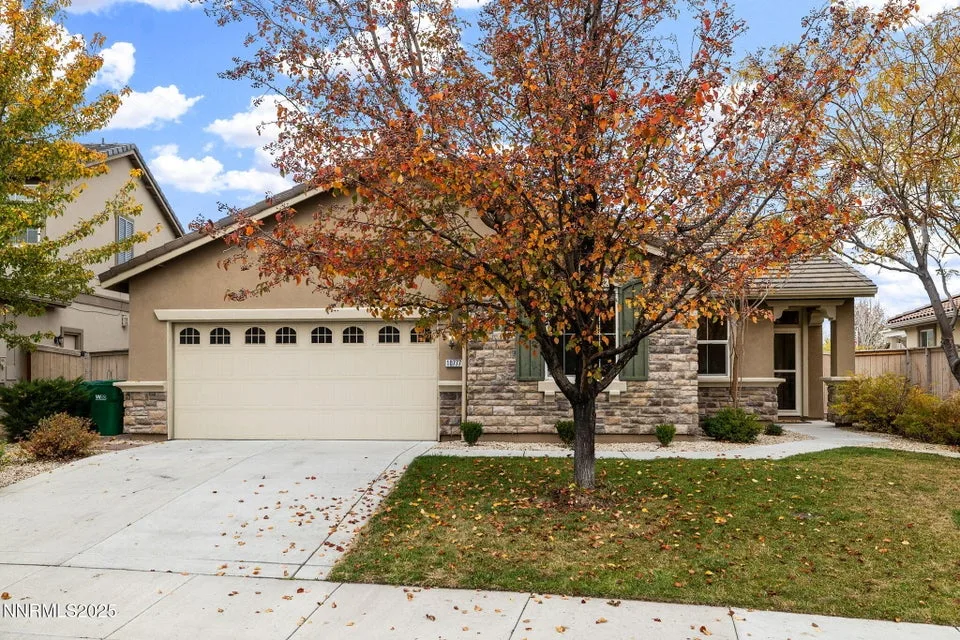 10777 Grayslake Drive, Reno NV photo 1