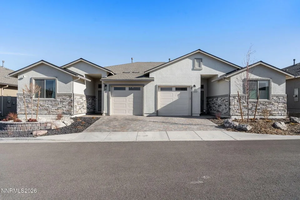 10806 Barrel Horse Lane, Reno NV photo 1