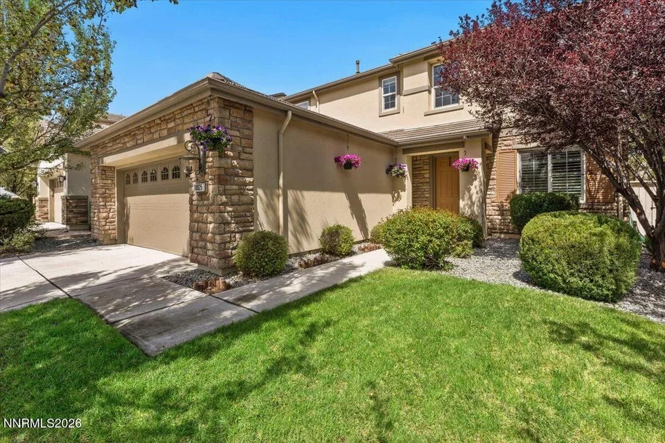 10825 Pebble Hill Drive, Reno NV