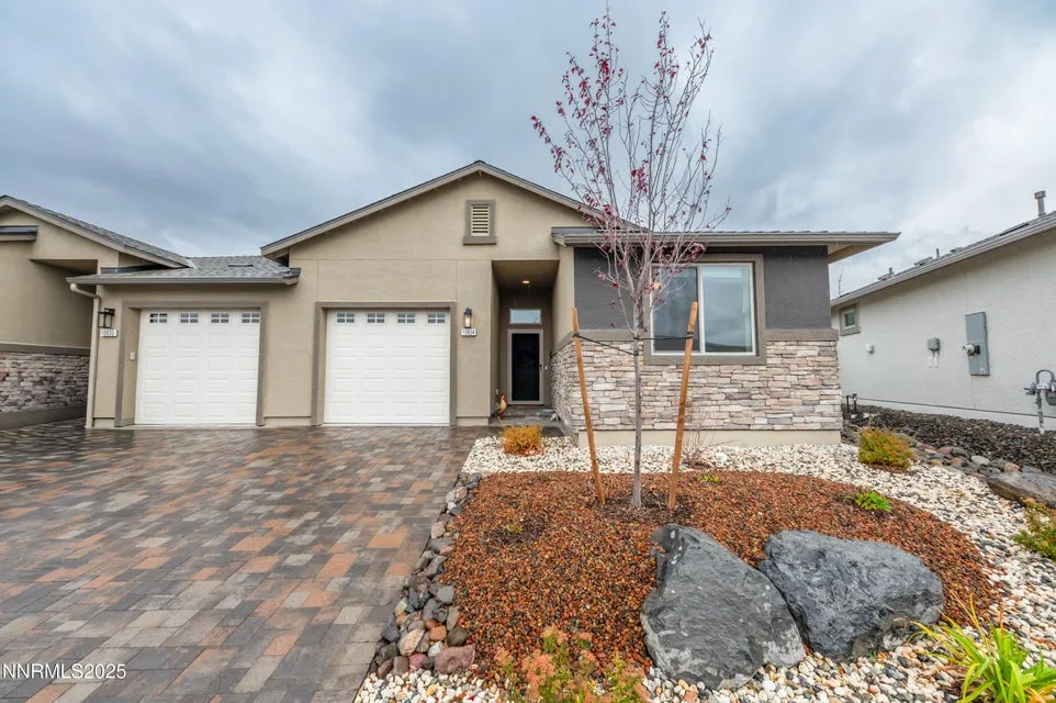 10834 Farmstead Lane, Reno NV photo 1