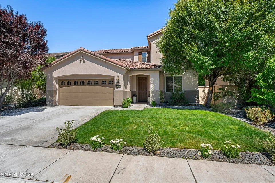 10837 Walnut Ridge Drive, Reno NV photo 1