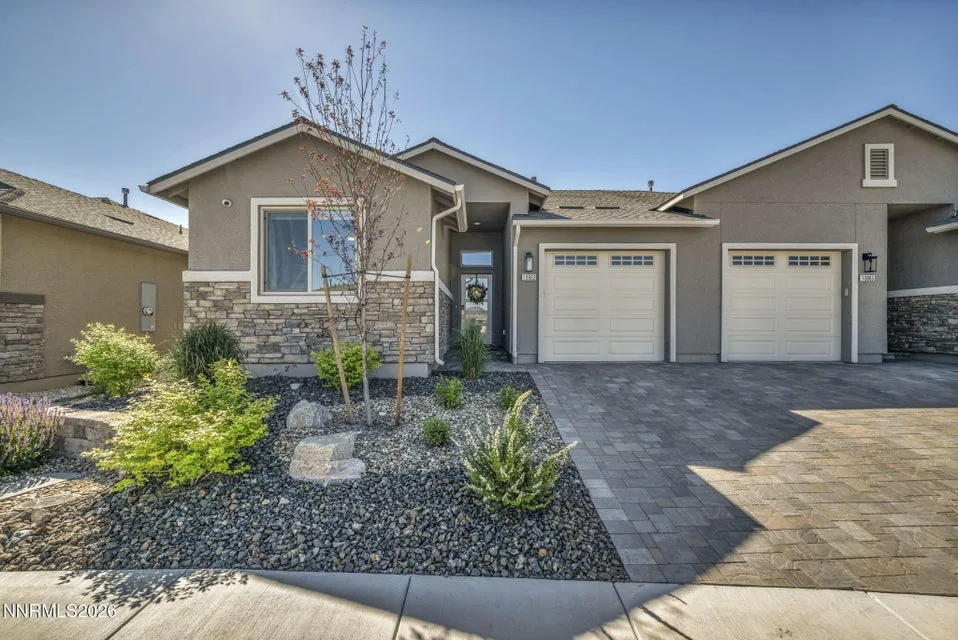 10862 Farmstead Lane, Reno NV photo 1