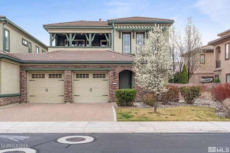 10885 Pentwater Drive, Reno NV