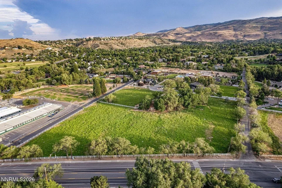 110 Juniper Hill Road, Reno NV