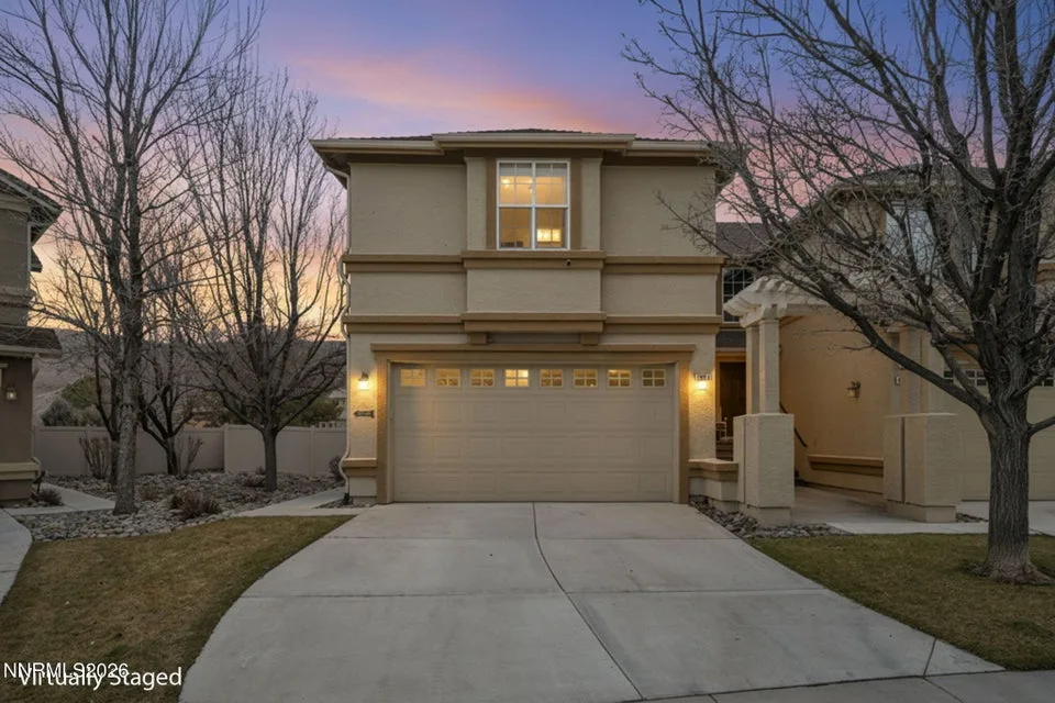 11010 Colton Drive, Reno NV photo 1