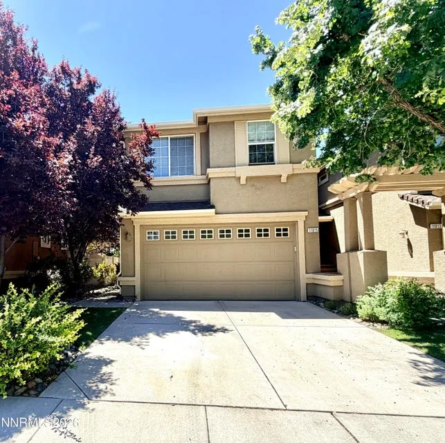 11015 Lamour Lane, Reno NV photo 1