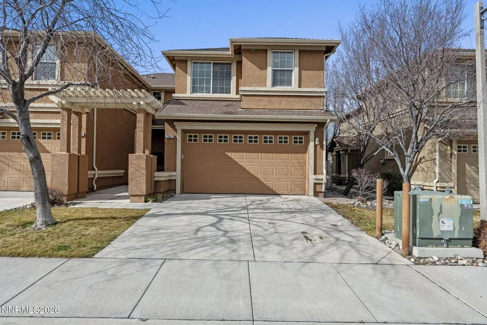 11017 Lamour Lane, Reno NV photo 1