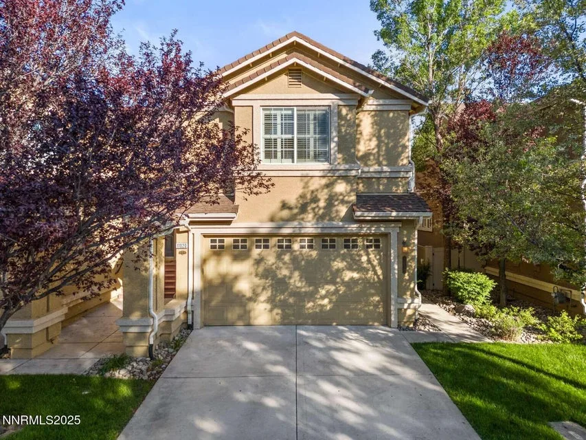 11020 Colton Drive, Reno NV photo 1
