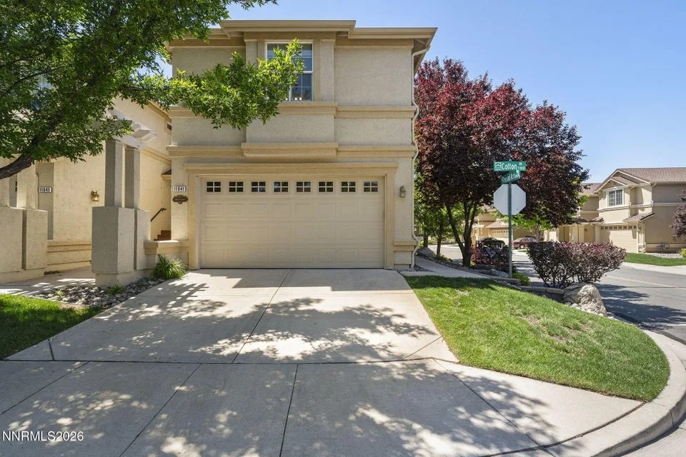 11041 Colton Drive, Reno NV photo 1