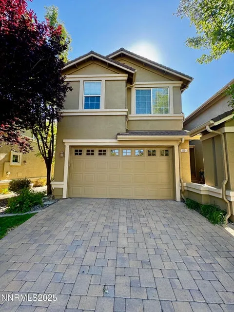 11044 Lamour Lane, Reno NV photo 1