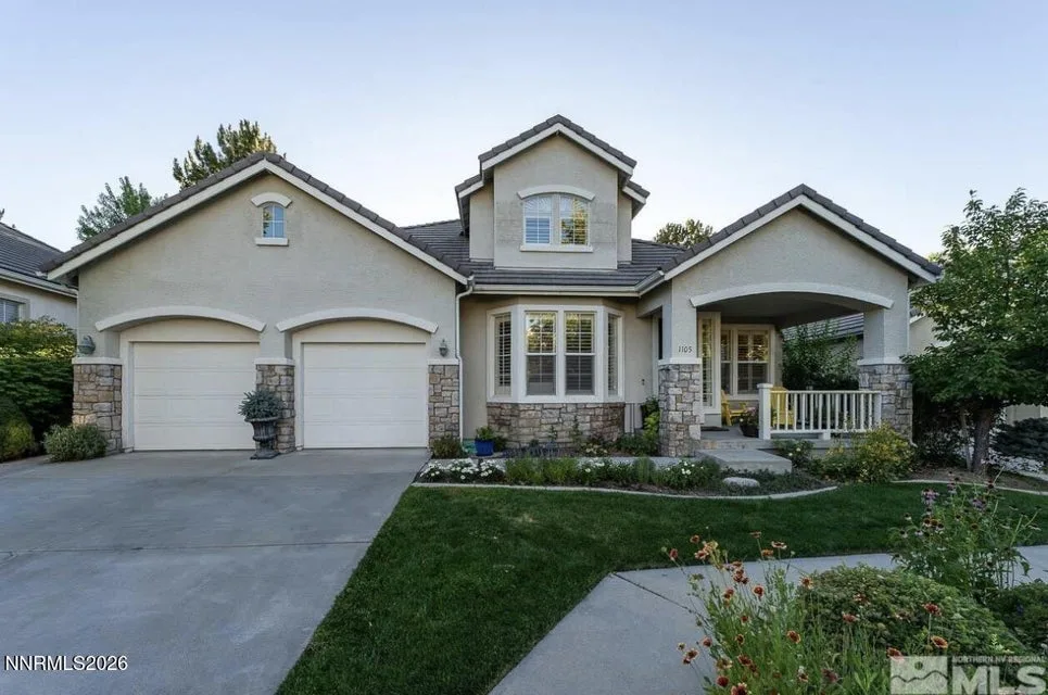 1105 Waverly Drive, Reno NV photo 1