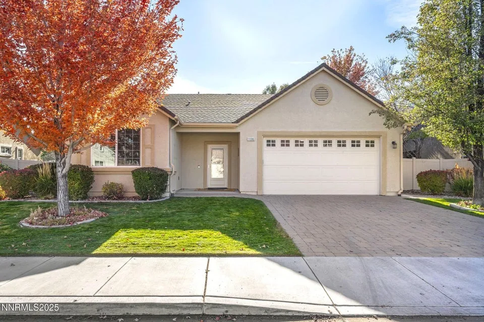 11086 Colton Drive, Reno NV photo 1